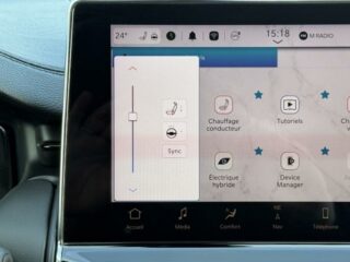 JEEP Compass, photo 37