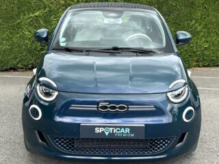 FIAT 500C, photo 6