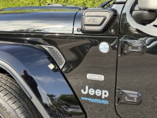 JEEP Wrangler Unlimited, photo 8