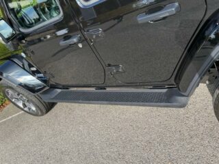 JEEP Wrangler Unlimited, photo 9