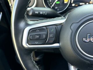 JEEP Wrangler Unlimited, photo 14