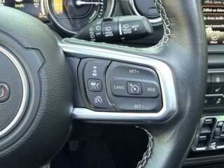 JEEP Wrangler Unlimited, photo 15