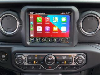 JEEP Wrangler Unlimited, photo 16