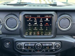 JEEP Wrangler Unlimited, photo 17