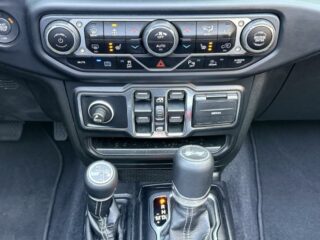 JEEP Wrangler Unlimited, photo 19