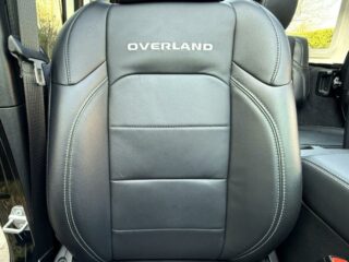 JEEP Wrangler Unlimited, photo 20