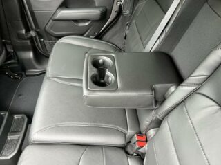 JEEP Wrangler Unlimited, photo 23