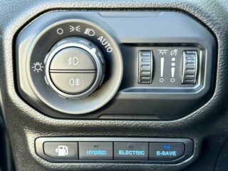 JEEP Wrangler Unlimited, photo 25