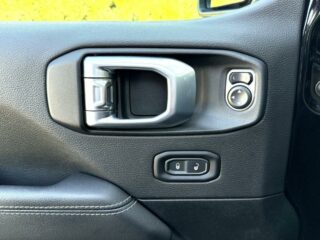 JEEP Wrangler Unlimited, photo 26