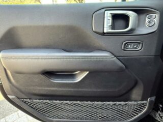 JEEP Wrangler Unlimited, photo 27