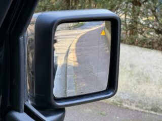 JEEP Wrangler Unlimited, photo 28