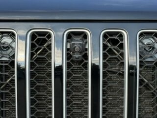 JEEP Wrangler Unlimited, photo 29