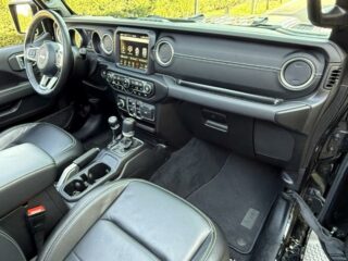 JEEP Wrangler Unlimited, photo 32