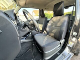 SUZUKI Jimny, photo 7