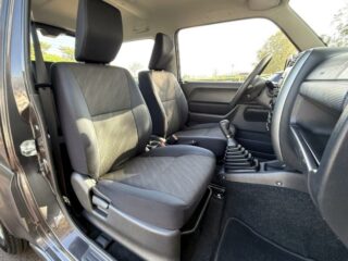 SUZUKI Jimny, photo 8