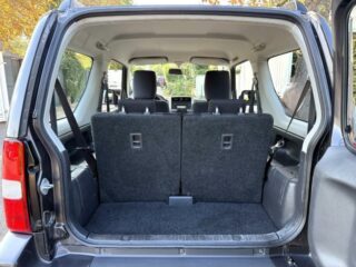 SUZUKI Jimny, photo 9
