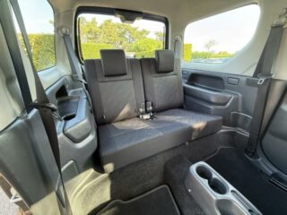 SUZUKI Jimny, photo 10