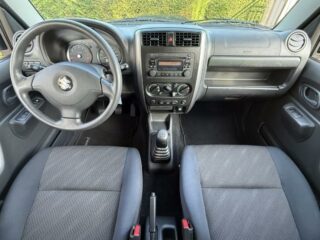 SUZUKI Jimny, photo 14