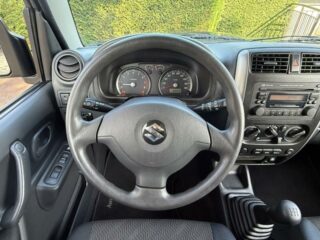 SUZUKI Jimny, photo 15