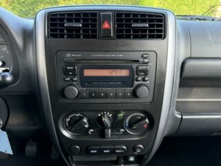 SUZUKI Jimny, photo 17