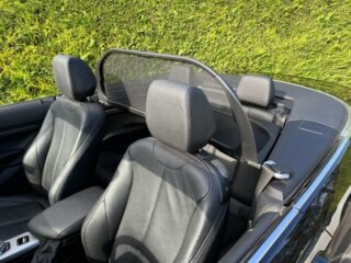 BMW Série 2 Cabriolet, photo 15