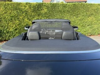 BMW Série 2 Cabriolet, photo 18