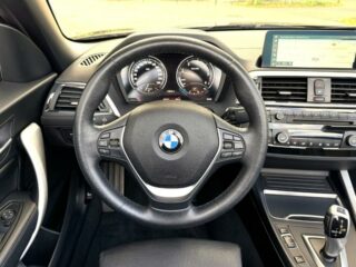 BMW Série 2 Cabriolet, photo 22