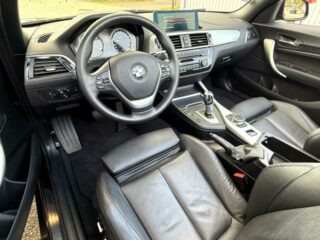 BMW Série 2 Cabriolet, photo 23