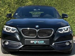 BMW Série 2 Cabriolet, photo 39