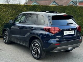 SUZUKI Vitara, photo 2