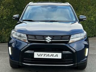 SUZUKI Vitara, photo 3