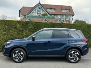 SUZUKI Vitara, photo 5