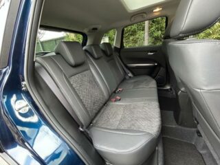 SUZUKI Vitara, photo 11