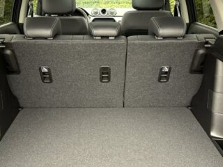 SUZUKI Vitara, photo 13