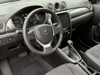 SUZUKI Vitara, photo 14