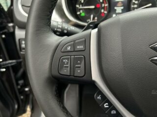 SUZUKI Vitara, photo 15