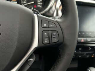 SUZUKI Vitara, photo 16