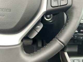 SUZUKI Vitara, photo 18