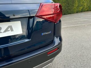 SUZUKI Vitara, photo 25