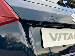 SUZUKI Vitara, photo 26