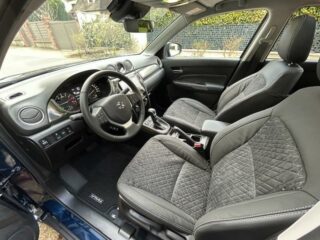 SUZUKI Vitara, photo 27