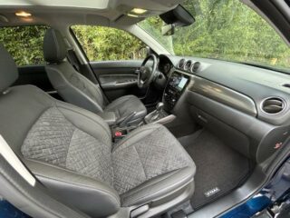 SUZUKI Vitara, photo 28