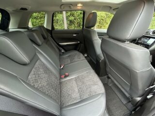 SUZUKI Vitara, photo 29
