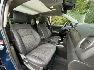 SUZUKI Vitara, photo 30