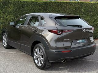 MAZDA CX-30, photo 2