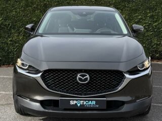 MAZDA CX-30, photo 3