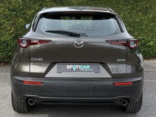 MAZDA CX-30, photo 4