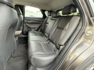 MAZDA CX-30, photo 8