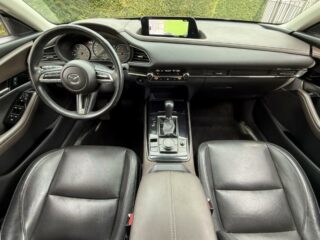 MAZDA CX-30, photo 11