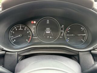 MAZDA CX-30, photo 12